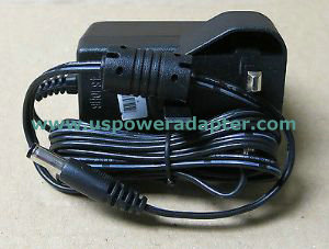 New New - Snom, AC Adapter, 5V, 2.5A - Power Supply, DSA-15P-05 UK, PSM11R-050-R - Click Image to Close